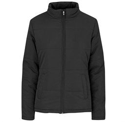 Ladies Rego Jacket-