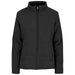 Ladies Rego Jacket-2XL-Black-BL