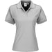 Ladies Resort Golf Shirt - White