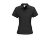 Ladies Resort Golf Shirt - White Only-