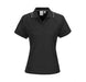 Ladies Resort Golf Shirt - White Only-