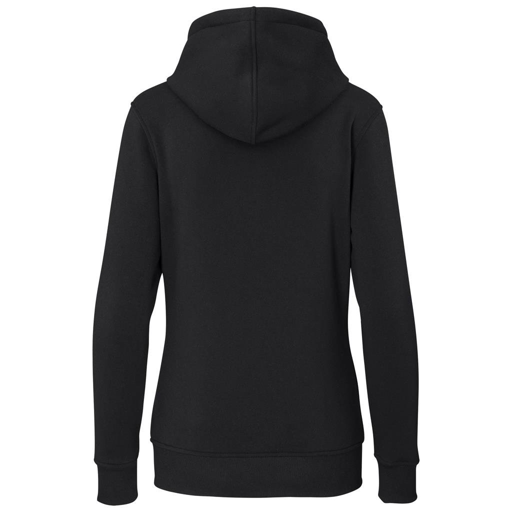 Ladies Rift Hooded Sweater - Hoodies,New Clothing 2025,Hoodies