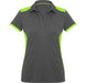 Ladies Rival Golf Shirt - Blue Only-