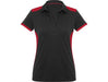 Ladies Rival Golf Shirt - Blue Only-