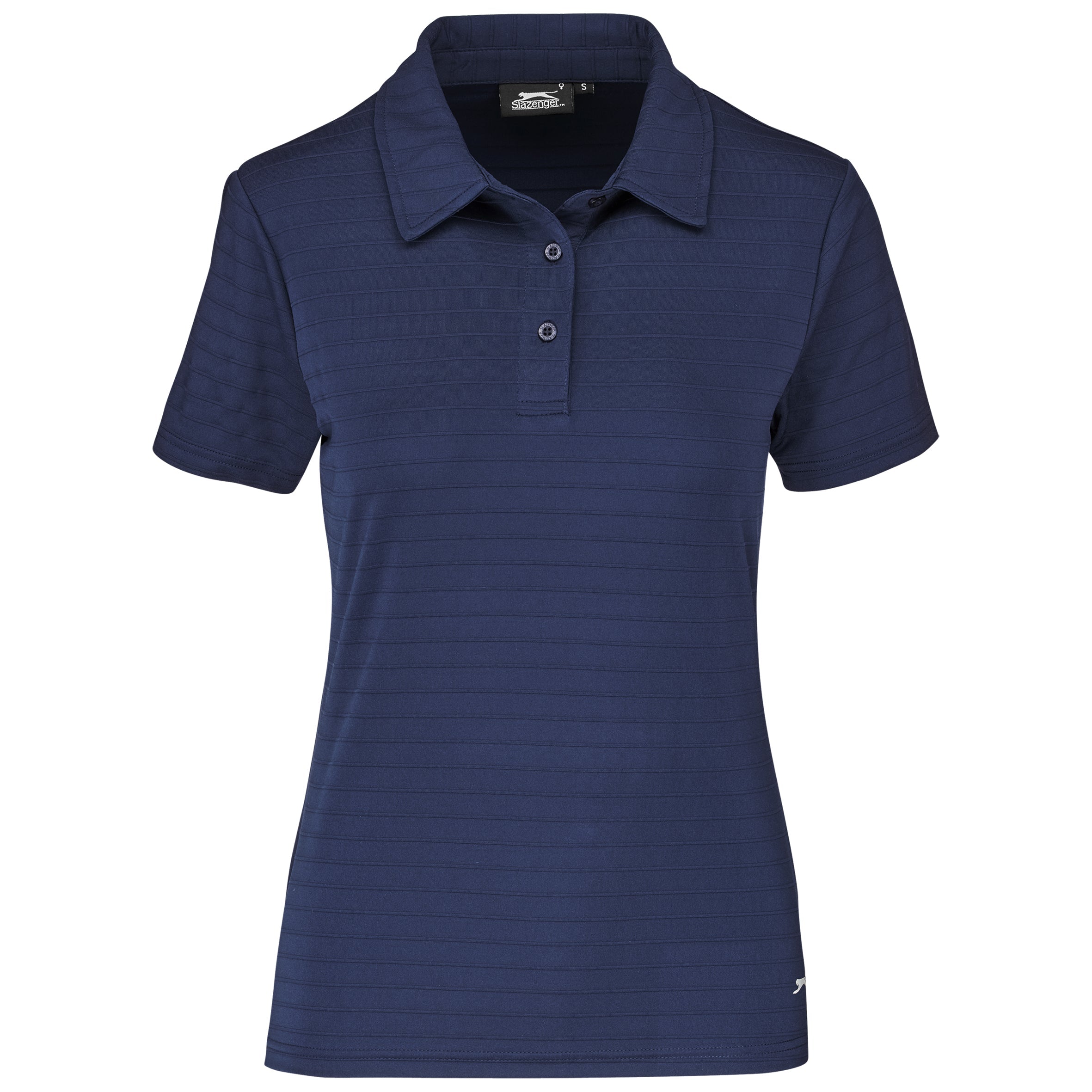 Ladies Riviera Golf Shirt-