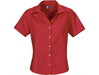 Ladies Short Sleeve Aspen Shirt-