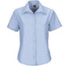 Ladies Short Sleeve Aspen Shirt-