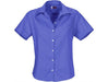 Ladies Short Sleeve Aspen Shirt-