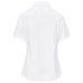 Ladies Short Sleeve Cotton Twill Moderna Shirt - Lounge Shirts,New Clothing 2025