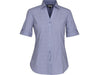 Ladies Short Sleeve Northampton Shirt-