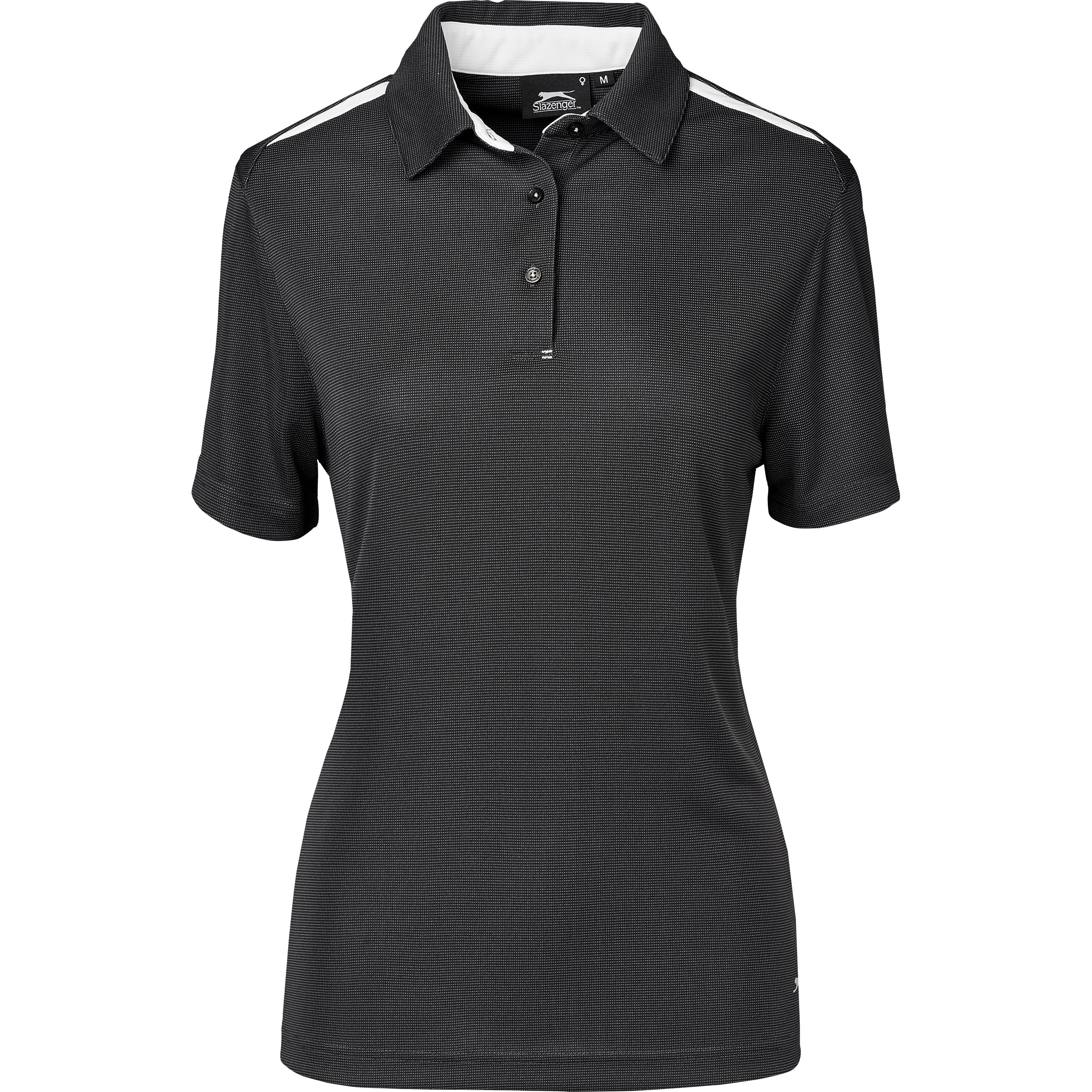 Ladies Simola Golf Shirt-