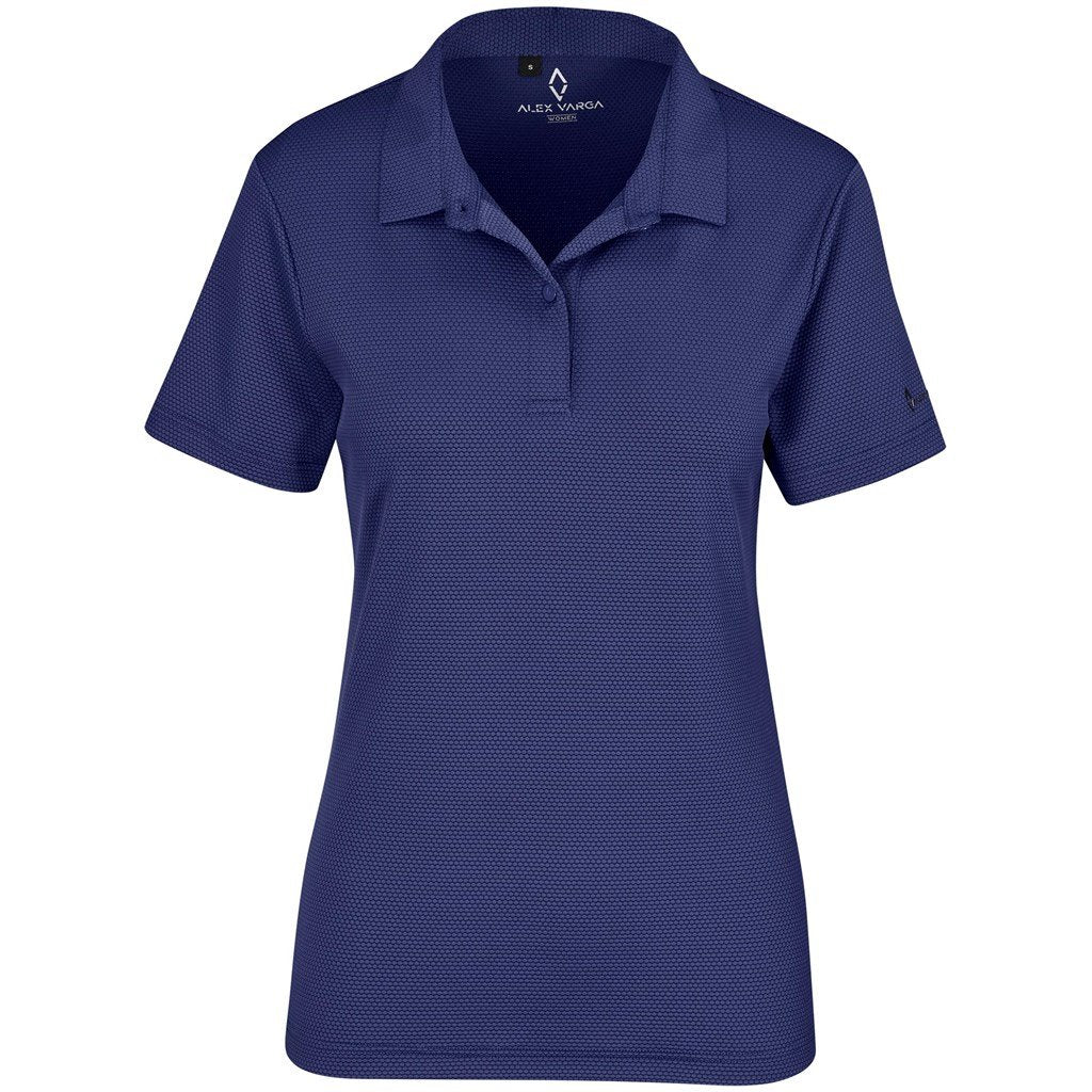 Ladies Skylla Golf Shirt