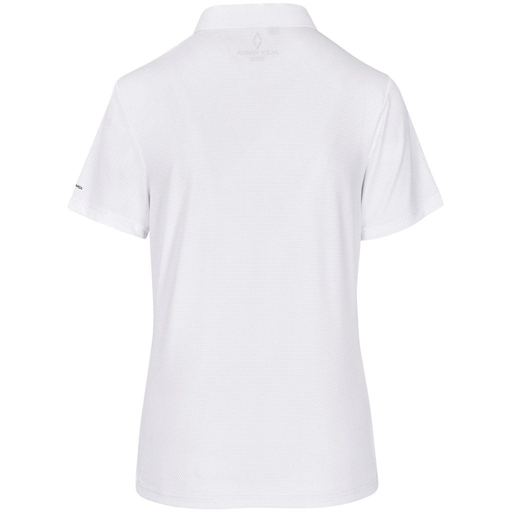Ladies Skylla Golf Shirt