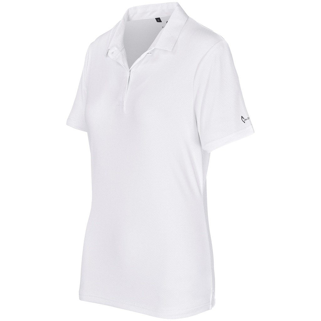 Ladies Skylla Golf Shirt