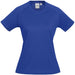 Ladies Sprint T-Shirt - Light Blue
