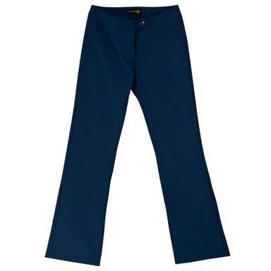 Ladies Statement Classic Pants - Bottoms