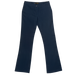 Ladies Statement Stretch Pants  Navy / 30 / Regular -