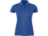 Ladies Sterling Ridge Golf Shirt - Navy Only-