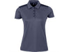 Ladies Sterling Ridge Golf Shirt - Navy Only-