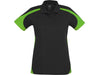 Ladies Talon Golf Shirt-