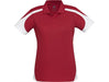 Ladies Talon Golf Shirt-