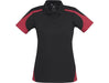 Ladies Talon Golf Shirt-