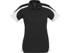 Ladies Talon Golf Shirt-