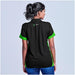 Ladies Talon Golf Shirt