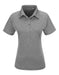 Ladies Triumph Golf Shirt - Red Only-