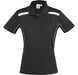 Ladies United Golf Shirt - White Navy Only-