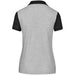 Ladies Urban Golf Shirt - Black
