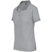 Ladies Verge Golf Shirt - Blue
