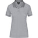 Ladies Verge Golf Shirt - Blue