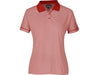 Ladies Verge Golf Shirt-