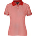 Ladies Verge Golf Shirt-