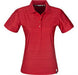 Ladies Viceroy Golf Shirt-2XL-Red-R