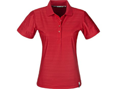Ladies Viceroy Golf Shirt-