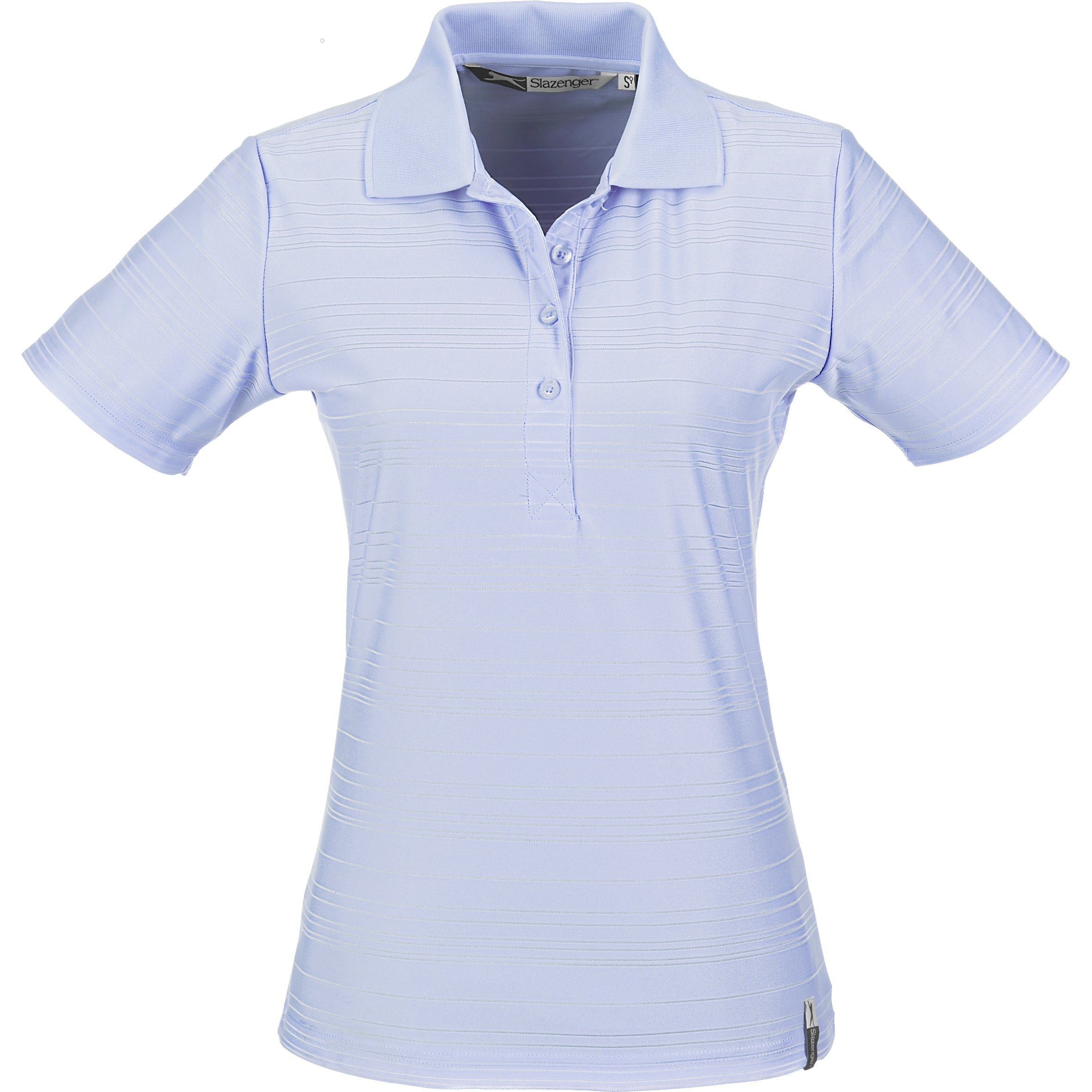 Ladies Viceroy Golf Shirt-