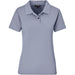 Ladies Virtue Golf Shirt S / GREY - Shirts