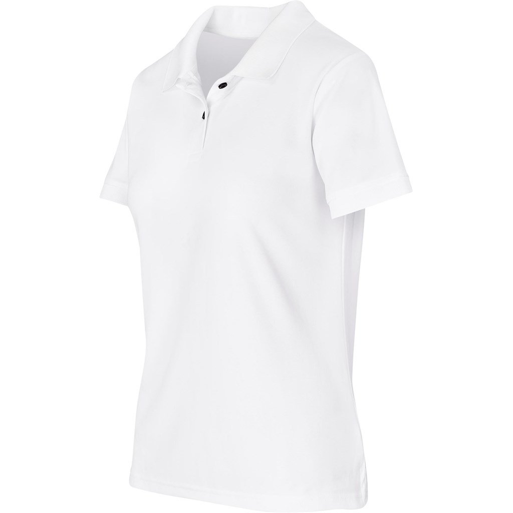 Ladies Virtue Golf Shirt - Shirts