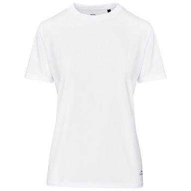 Ladies Vitality T-Shirt S / WHITE - T-Shirts,New Clothing 2025