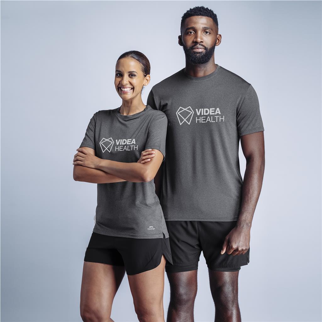 Ladies Vitality T-Shirt - T-Shirts,New Clothing 2025