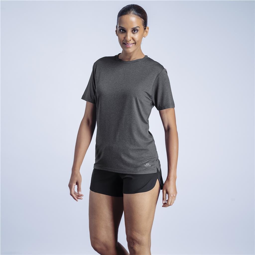 Ladies Vitality T-Shirt - T-Shirts,New Clothing 2025