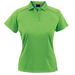 Ladies Vortex Golfer Lumo Green / 5XL / Regular - Golf Shirts