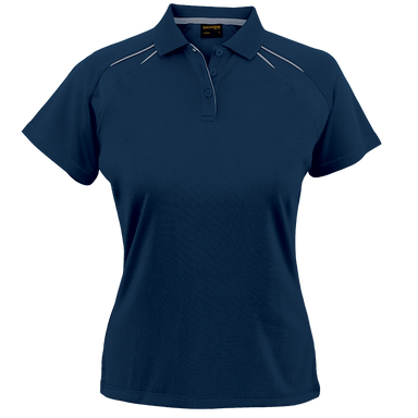 Ladies Vortex Golfer  Navy / XS / Regular - Golf 