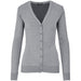 Ladies Waverley Cardigan 2XL / Grey / GY