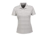Ladies Westlake Golf Shirt - Grey Only-