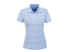 Ladies Westlake Golf Shirt - Grey Only-