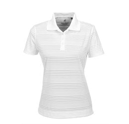 Ladies Westlake Golf Shirt - Grey Only-