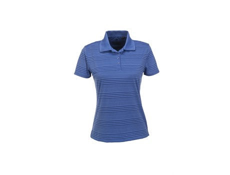 Ladies Westlake Golf Shirt - Grey Only-